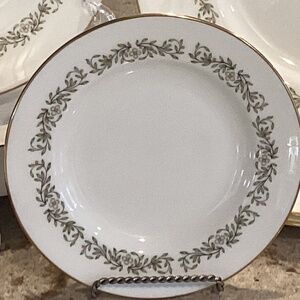 NEW Minton “April” Bread/Dessert Plate
